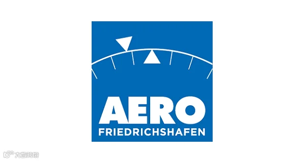 2025年德国腓特烈港航空展览会Aero Friedrichshafen