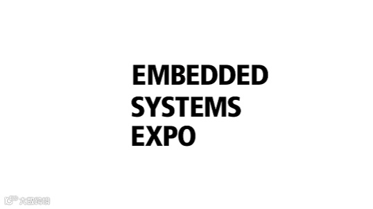 2025年日本大阪嵌入式系统展览会 Embedded Systems Expo Osaka