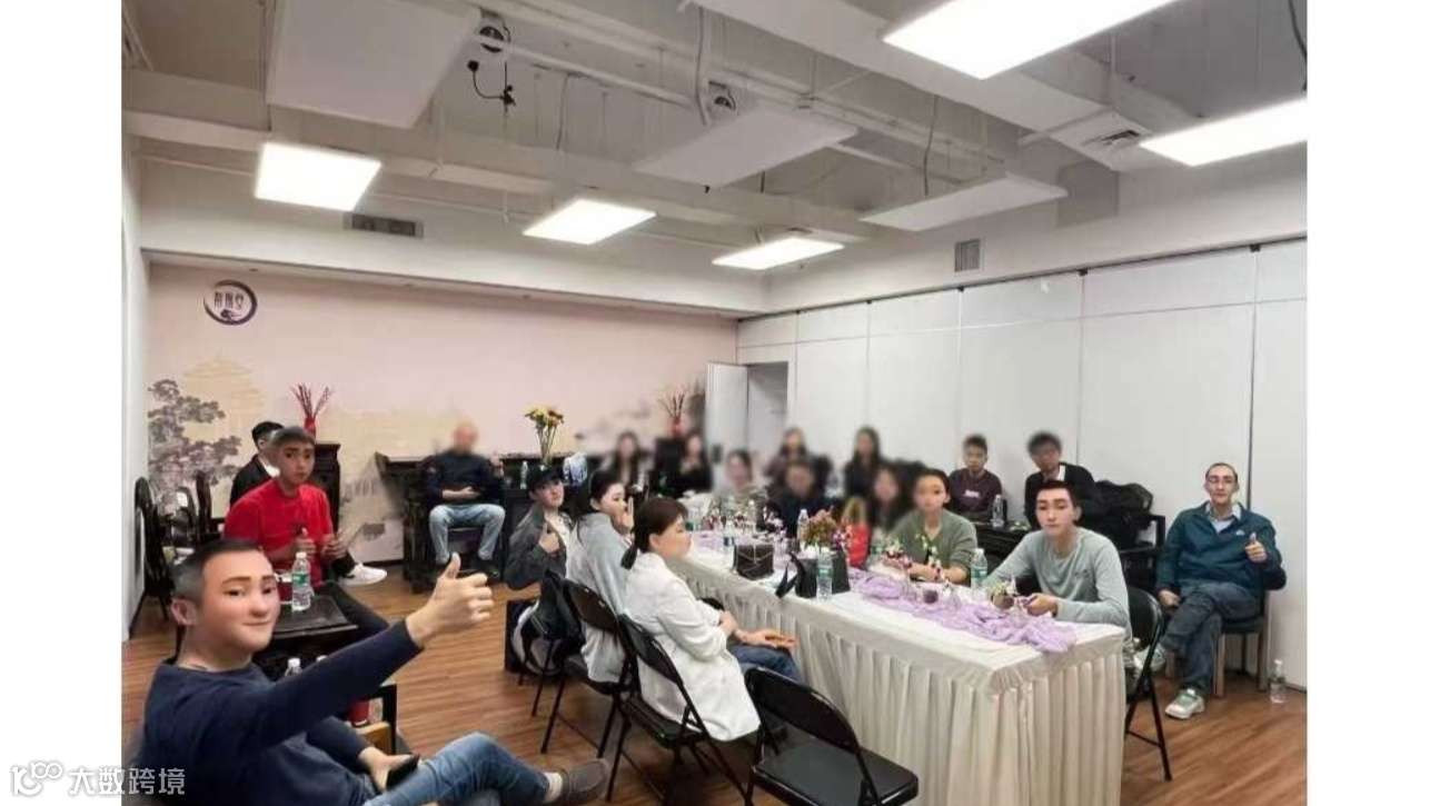3月23日（深圳）跨境电商交流会｜如何入局，如何出海，打破信息差，跨境电商资源链接