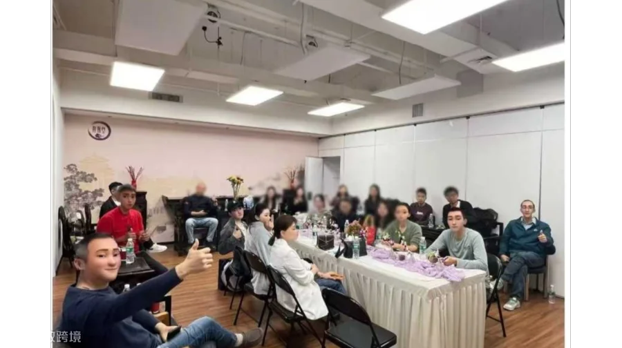 3月23日（深圳）跨境电商交流会｜如何入局，如何出海，打破信息差，跨境电商资源链接