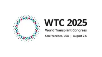 2025年美国世界器官移植大会