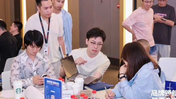 阿里跨境电商·出海第一站 | 外贸链路+选品推荐+AI运用