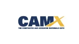 2025年美国复合材料展览会CAMX The Composites and <em>Advanced</em> Mat