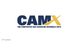 2025年美国复合材料展览会CAMX The Composites and Advanced Mat