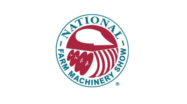 2026年美国圣路易斯维尔全国农业机械展览会 National <em>Farm</em> Machinery Sho