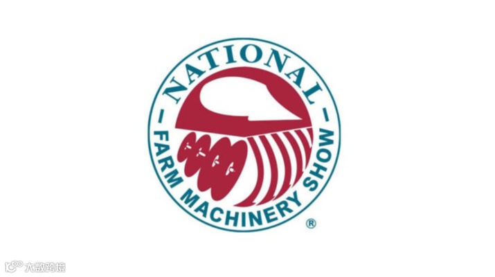 2026年美国圣路易斯维尔全国农业机械展览会 National Farm Machinery Sho