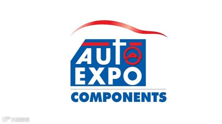 2025年印度新德里汽车配件展-印度新能源电动车展 The Auto Expo Components