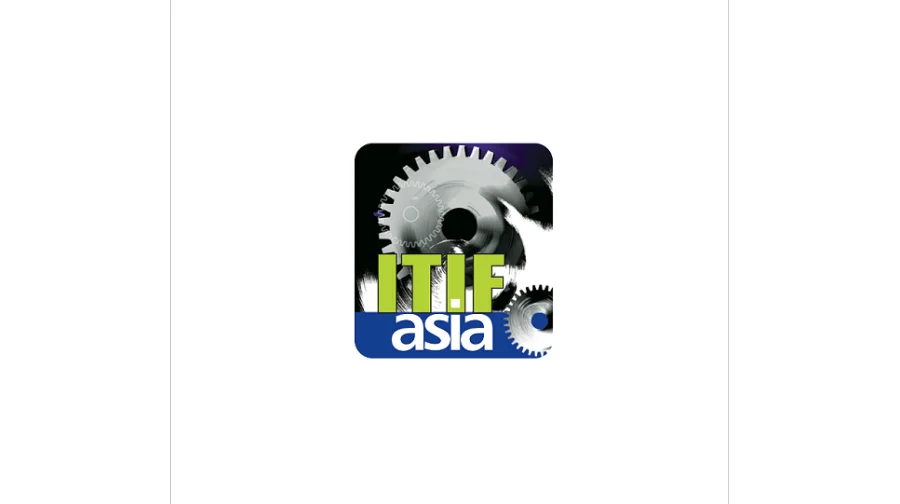 2025年巴基斯坦工业展览会 ITIF ASIA