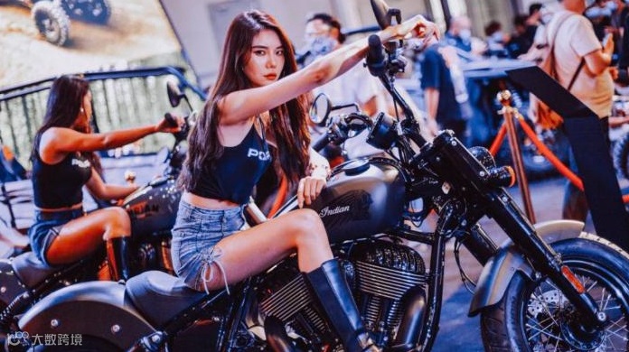 2025年北京摩托车展-北京摩博会MOTOR CHINA