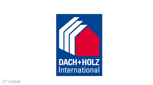2026年德国科隆屋顶及墙面材料展览会 Dach+Holz