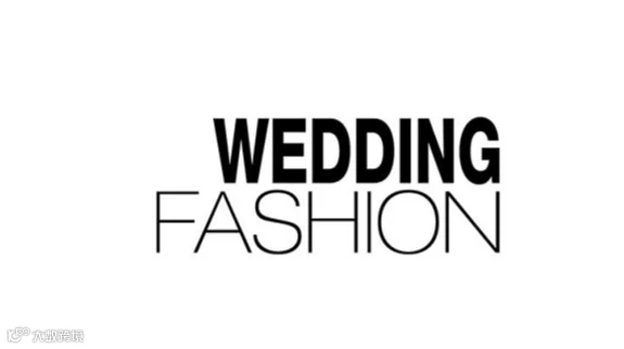 2025年俄罗斯莫斯科婚纱展览会WEDDING FASHION