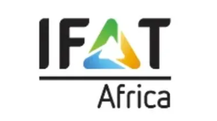 2025年南非环保展-南非水展 IFAT <em>Africa</em>