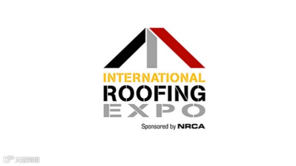 2025年美国屋面墙面材料及防水材料展览会International Roofing Expo