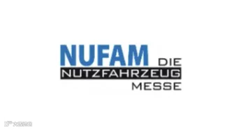 2025年德国卡尔斯鲁厄商用车、卡车展览会 NUFAM