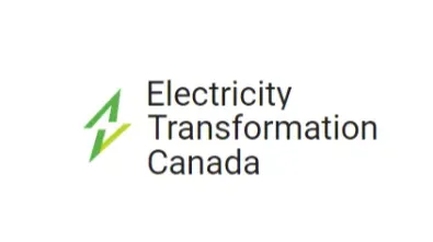 2025年加拿大电力能源展览会 <em>Electricity</em> Transformation Canada