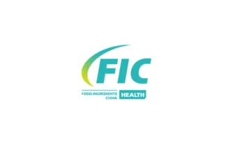 2025年广州国际天然提取物和健康食品配料展览会 FIC