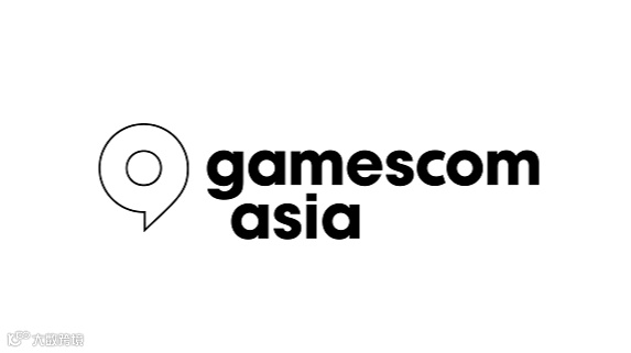2025年新加坡游戏展览会 Gamescom Asia