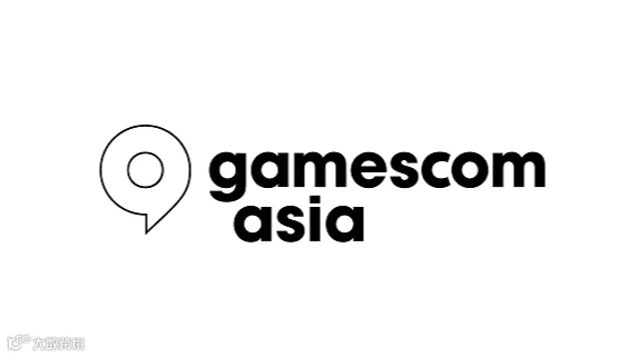 2025年新加坡游戏展览会 Gamescom Asia