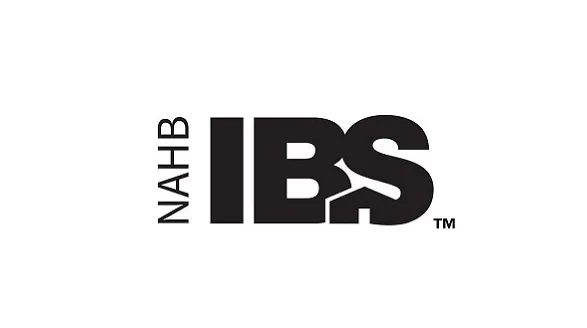 2025年美国拉斯维加斯建材展IBSThe International Builders` Show