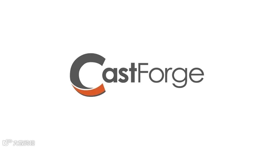 2026年德国斯图加特锻造铸造展览会 CastForge