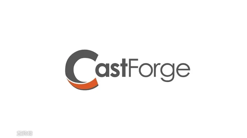2026年德国斯图加特锻造铸造展览会 CastForge