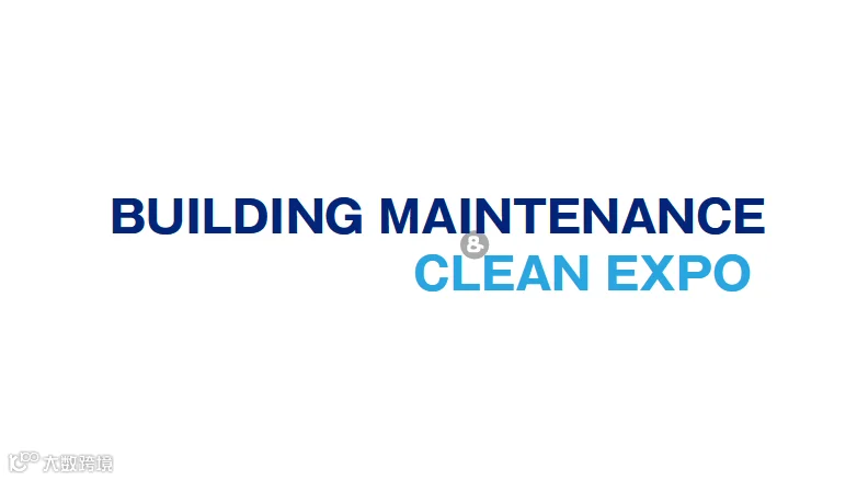 2025年日本东京楼宇设备维修及清洁设备展览会 Building Mainternance & Cl
