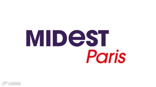 2026年法国工业展览会 Global Industrie