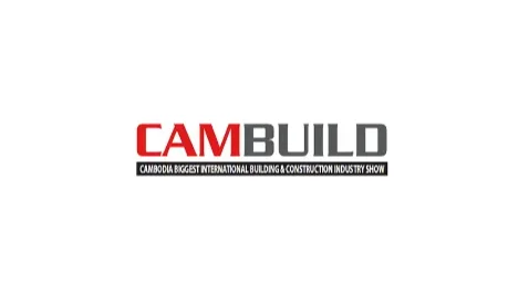 2025年柬埔寨金边建材五金展览会 CamBuild