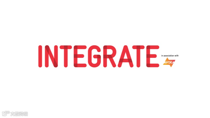 2025年澳洲澳大利亚视听集成设备与技术展览会 Integrate Expo
