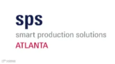 2025年美国工业自动化展览会 SPS Atlanta