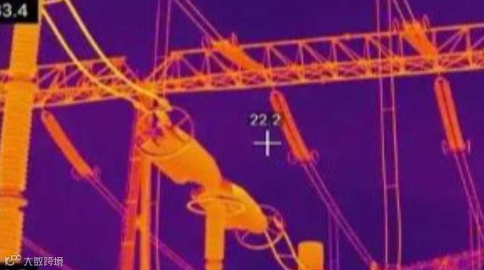 光电技术赋能智慧电网安全运营论坛