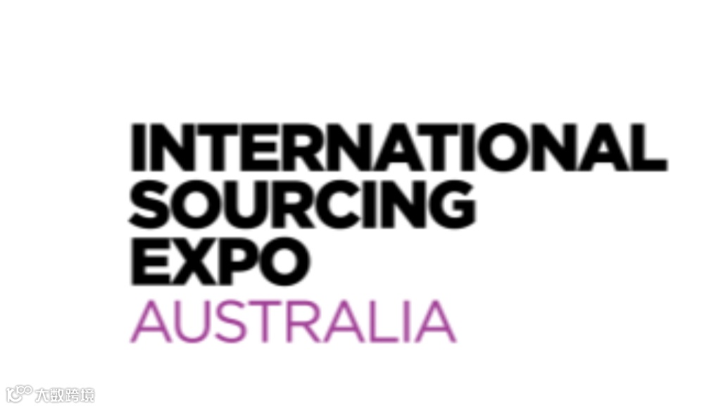 2025年澳大利亚悉尼纺织服装采购展Global Sourcing Expo Australia