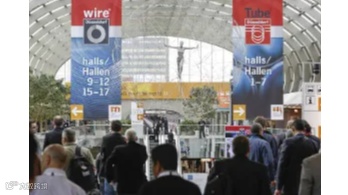 2026年德国杜塞尔多夫线材展览会 Wire Dusseldorf