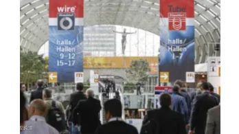 2026年德国杜塞尔多夫线材展览会 Wire Dusseldorf