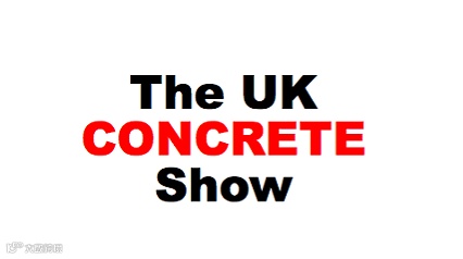 2025年英国伯明翰混凝土设备展览会The UK CONCRETE Show