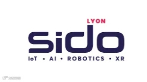 2025年法国里昂人工智能、物联网、机器人展览会 SIDO Lyon