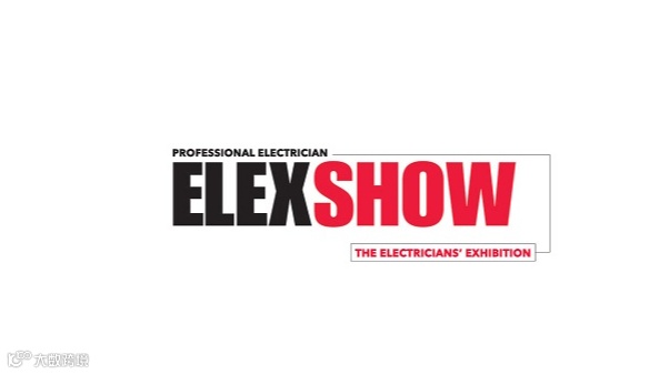 2025年英国电力电工展览会 ELEX SHOW