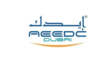 2026年中东迪拜牙科及口腔展览会 AEEDC DUBAI