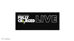 2025年英国电动车及储能展览会 FULLY CHARGED LIVE