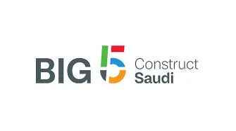 2026年沙特五大行业展一期Big 5 Saudi 建材、工程机械、制冷、清洁