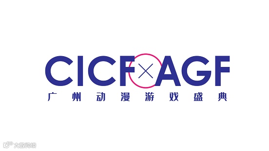 2025年广州动漫游戏展-中国漫画节 CICF X AGF