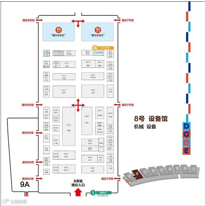 2025 DCDE中国（南京）移门博览会
