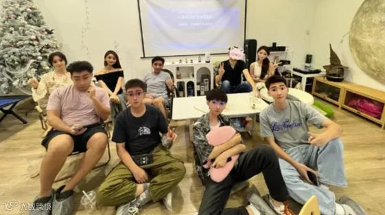 副业talk沙龙｜挖掘AI自媒体的搞钱秘籍