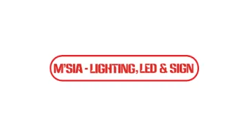 2025年马来西亚LED照明<em>与</em>广告<em>标签</em>展SIGN&LED-LIGHT