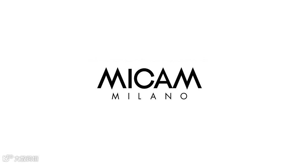2025年意大利米兰鞋类展览会 MICAM MILANO