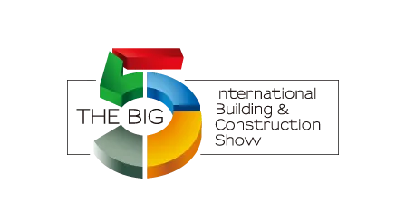 中东(迪拜)五大行业展 The <em>Big</em> 5 Dubai