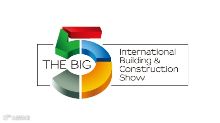 中东(迪拜)五大行业展 The Big 5 Dubai