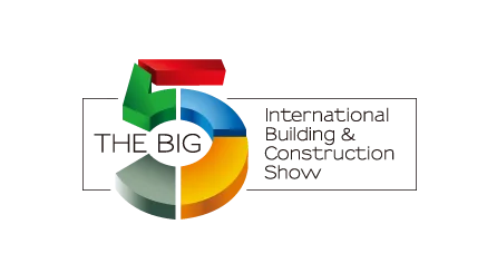 中东(迪拜)五大行业展 The Big 5 Dubai