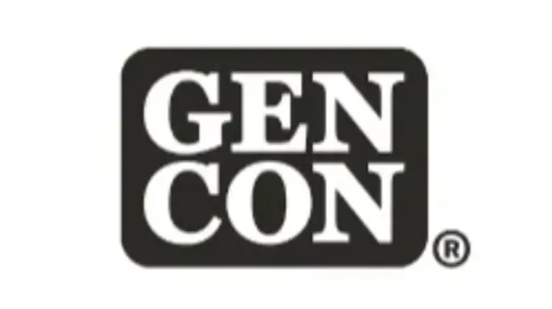 2025年美国游戏及桌游展览会 Gen <em>Con</em>