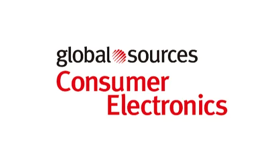 2025年香港环球资源消费电子展览会Global <em>Sources</em> Consumer Electron